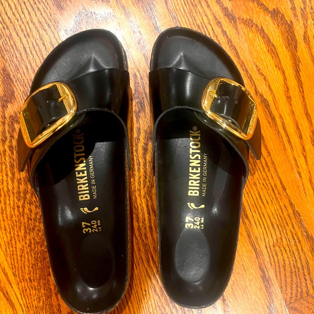 Brand new Birks
